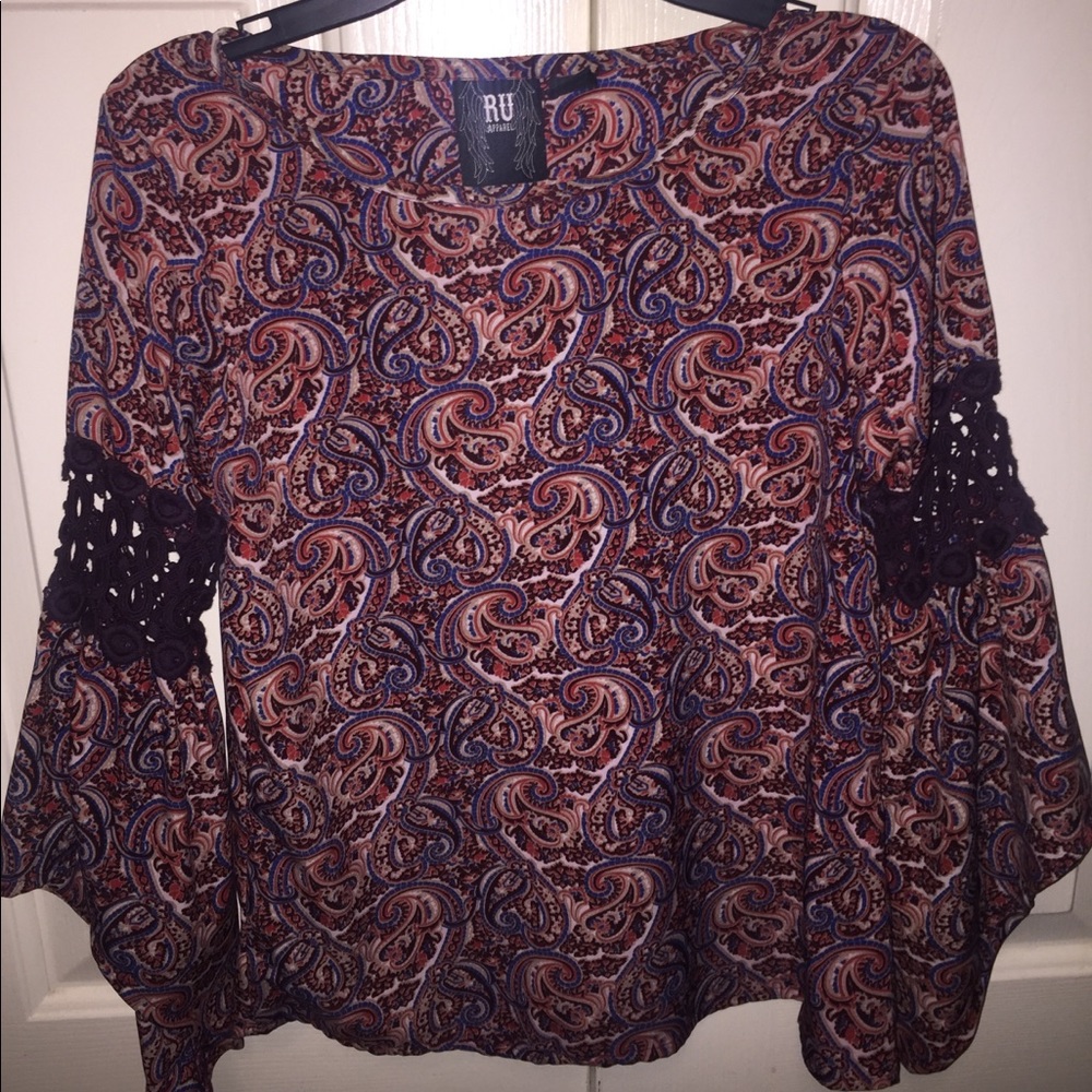 beautiful blouse
